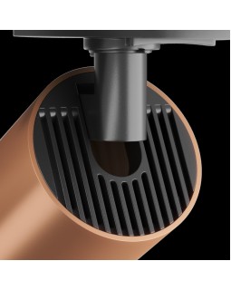 Светильник на шине Maytoni Technical TR020-1-U-GU10-BC-foto3