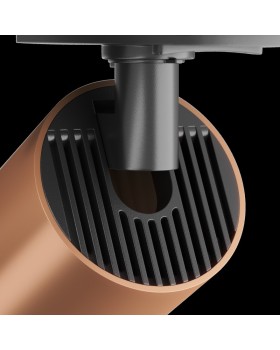 Светильник на шине Maytoni Technical TR020-1-U-GU10-BC-foto3