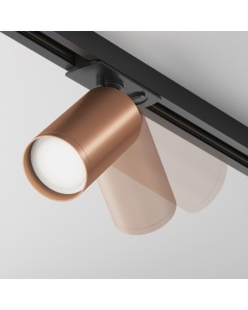 Светильник на шине Maytoni Technical TR020-1-U-GU10-BC-foto4