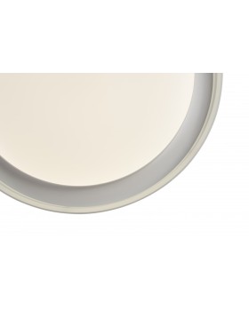 Накладной светильник Denkirs DK6516-WH-foto5