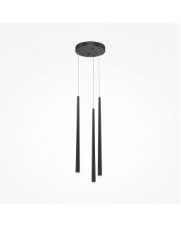 Подвесной светильник Maytoni MOD132PL-L28BK1-foto2