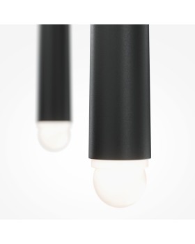 Подвесной светильник Maytoni MOD132PL-L28BK1-foto4