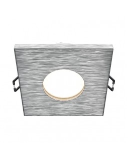 Влагозащищенный светильник Maytoni Technical DL083-01-GU10-SQ-S-foto3