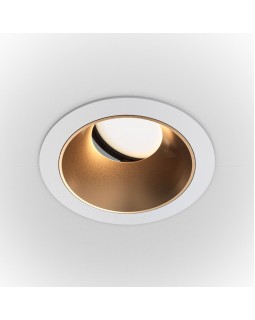 Встраиваемый светильник Maytoni Technical DL051-U-1WMG-foto4