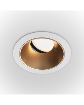 Встраиваемый светильник Maytoni Technical DL051-U-1WMG-foto4
