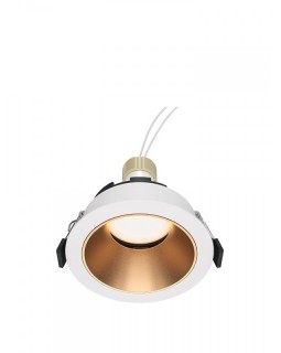 Встраиваемый светильник Maytoni Technical DL051-U-1WMG-foto5