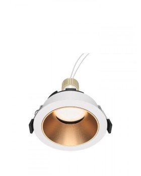 Встраиваемый светильник Maytoni Technical DL051-U-1WMG-foto5