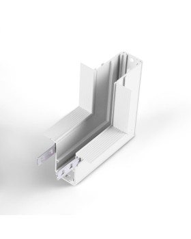 Коннектор Elektrostandard 85091/00 белый-foto2
