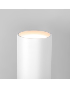 Бра Elektrostandard Langer белый (40123/LED)-foto2