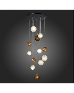 Каскадная люстра ST-Luce SL1183.543.12-foto5