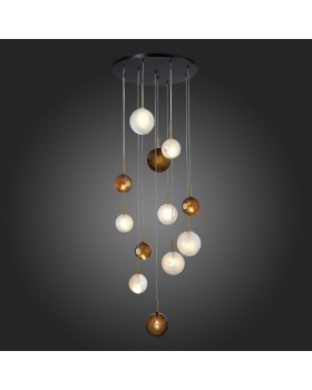 Каскадная люстра ST-Luce SL1183.543.12-foto5
