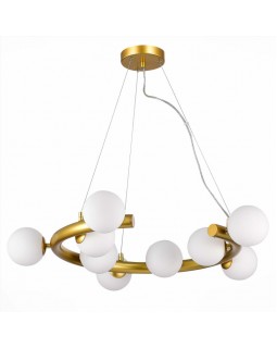 Подвесная люстра ST-Luce SL1185.203.09-foto2