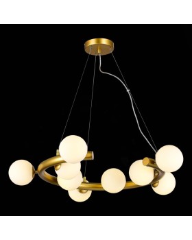 Подвесная люстра ST-Luce SL1185.203.09-foto4