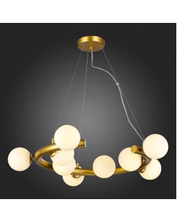 Подвесная люстра ST-Luce SL1185.203.09-foto5