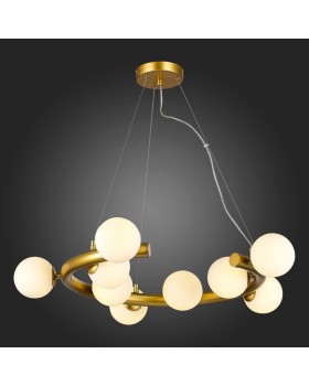 Подвесная люстра ST-Luce SL1185.203.09-foto5