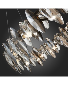Подвесная люстра ST-Luce SL1227.103.12-foto9
