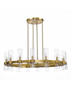 Люстра на штанге ST-Luce SL1237.303.16-foto2