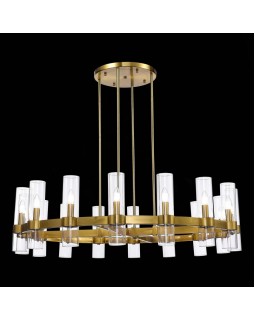 Люстра на штанге ST-Luce SL1237.303.16-foto3