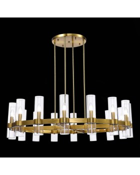 Люстра на штанге ST-Luce SL1237.303.16-foto3
