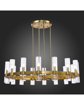 Люстра на штанге ST-Luce SL1237.303.16-foto4