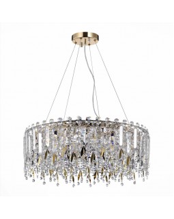Подвесная люстра ST-Luce SL1655.203.08-foto2