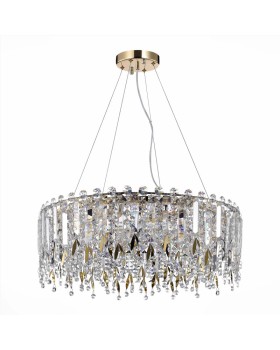 Подвесная люстра ST-Luce SL1655.203.08-foto2