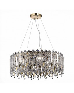 Подвесная люстра ST-Luce SL1655.203.08-foto3