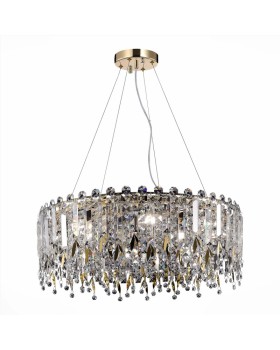 Подвесная люстра ST-Luce SL1655.203.08-foto3