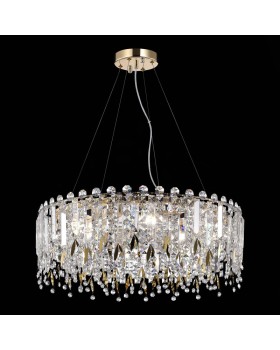 Подвесная люстра ST-Luce SL1655.203.08-foto5
