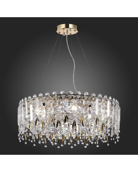 Подвесная люстра ST-Luce SL1655.203.08-foto6