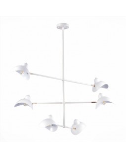 Люстра на штанге ST-Luce SL1801.503.06-foto2