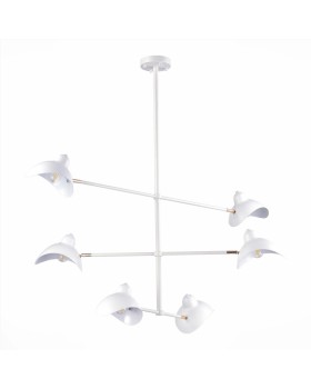 Люстра на штанге ST-Luce SL1801.503.06-foto2