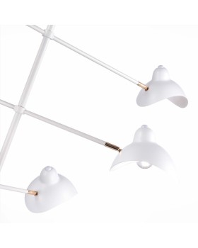 Люстра на штанге ST-Luce SL1801.503.06-foto3