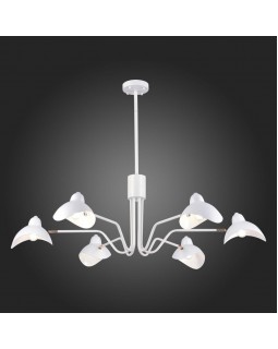 Люстра на штанге ST-Luce SL1801.513.06-foto5