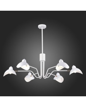 Люстра на штанге ST-Luce SL1801.513.06-foto5