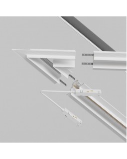 Коннектор Maytoni Technical TRA010CLS-42W-foto2
