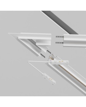 Коннектор Maytoni Technical TRA010CLS-42W-foto2