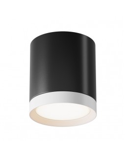 Накладной светильник Maytoni Technical C086CM-GX53-MRD-BW-foto2