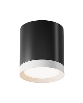 Накладной светильник Maytoni Technical C086CM-GX53-MRD-BW-foto2