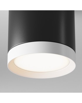 Накладной светильник Maytoni Technical C086CM-GX53-MRD-BW-foto3