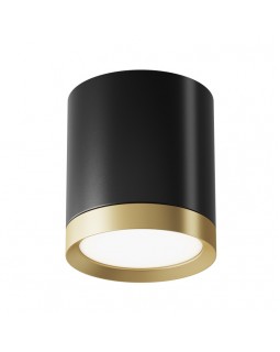 Накладной светильник Maytoni Technical C086CM-GX53-MRD-BG-foto2