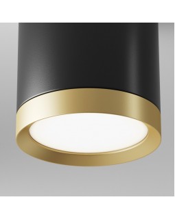 Накладной светильник Maytoni Technical C086CM-GX53-MRD-BG-foto3