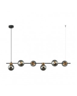 Подвесная люстра Freya FR5232PL-06B1-foto3