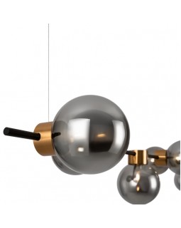 Подвесная люстра Freya FR5232PL-06B1-foto4