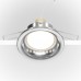 Встраиваемый светильник Maytoni Technical DL027-2-01-S