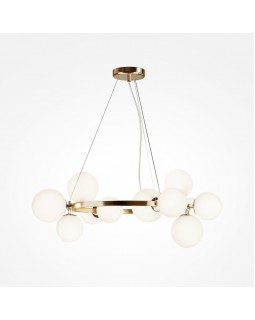 Подвесная люстра Maytoni MOD545PL-11BS-foto2