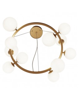 Подвесная люстра Maytoni MOD545PL-11BS-foto4