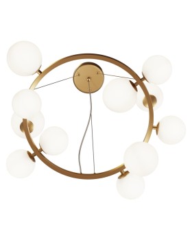 Подвесная люстра Maytoni MOD545PL-11BS-foto4