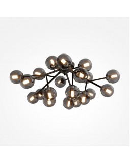 Накладная люстра Maytoni MOD545CL-20B-foto2