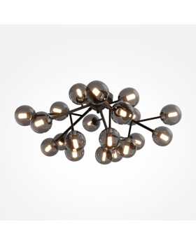 Накладная люстра Maytoni MOD545CL-20B-foto2